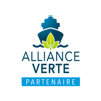 Logo Alliance Verte