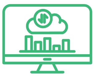 An icon representing the Seti's Web Portal